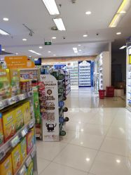 点击看大图 -孩子王(繁花中心店)
