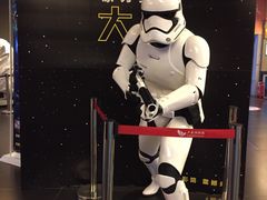 -卢米埃影城(魅力城激光店)