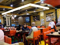 大堂-粤厨点心专门店