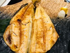 -蟹的岡田屋(正大广场店)