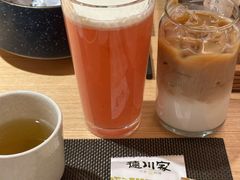 -德川家日本料理(中关村寰太大厦店)