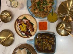 -香香海南菜餐厅