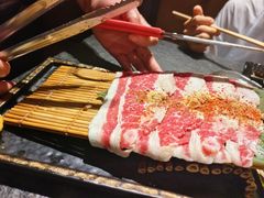 -炭虎烤肉(桂林路店)