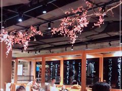 大堂-呷哺呷哺 黄金牧场 (欢乐谷店)