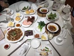 -潮福城大酒楼·潮味粤品·港式点心(湖滨北路店)