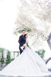 -蔚蓝海岸婚纱摄影(上海店)
