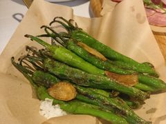 -黑宝石西餐厅(汇励99城市公园店)