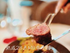 -燃扒房Steakhouse(皇庭店)
