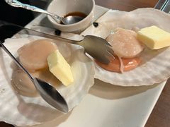 -俺的焼肉(銀座9丁目店)