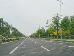 -长春奥林匹克公园