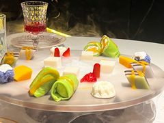 -狮拾久·现代新加坡料理(福田COCO Park店)