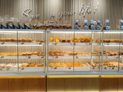 -85度C(生甜甜圈研究工坊·上海局门店)