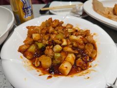-紫光园·烤鸭·北京菜(团结湖店)