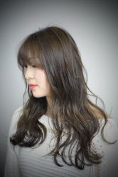 点击看大图 -M+hair salon专业造型沙龙