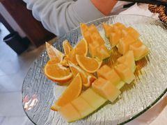 -爷爷的草帽·海鲜馆(孙塘路店)