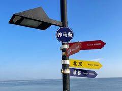 -养马岛旅游度假区