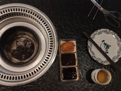 -炙忧烤肉屋(中国铁建广场店)