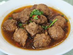 蒸丸子-上庄晋风庄园(上庄店)