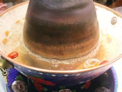 -东来顺饭庄(王府井步行街店)