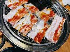 -九田家黑牛烤肉料理(溧阳吾悦店)