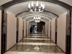 -上海金陵紫金山大酒店·汇海餐厅
