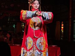 -白家大院·王府宫廷菜(苏州街店)