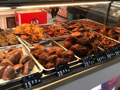 -永辉超市(新世界店)