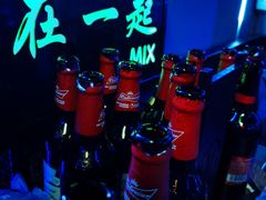 -M-MIX电音烤吧