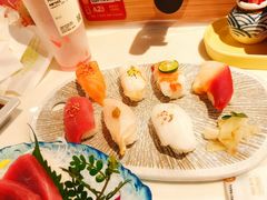 -三禾寿司(君尚店)