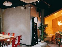 -一间森林酒店(上海人民广场店)