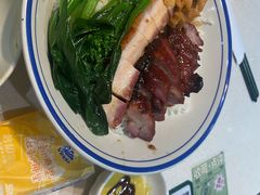 -和平馆·地道港澳茶餐厅(西门口店)