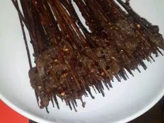 -袁师傅烤肉(弹子石店)