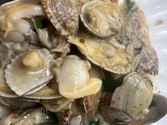 -新山亚明小厨