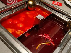 -海底捞火锅(金光华店)