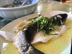 -水乡人家私房菜(逢简店)