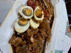 -吴长子卤菜馆(统一街店)