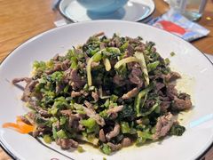 -食光慢宴·安吉土菜馆