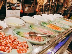 -安蒂娅·海鲜自助餐厅(安蒂娅美兰酒店)