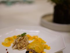 鱼跃龙门-世博源公馆·本帮融合菜·主题包厢·江景餐厅