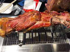 -橦橦小马扎烧烤 (传媒大学店)