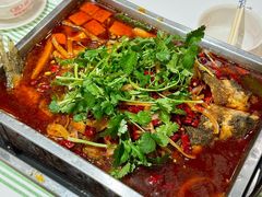 -三毛烧烤·南昌大排档(山姆店)