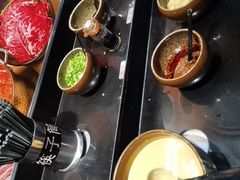 -呷哺呷哺 黄金牧场 (盛世天骄店)