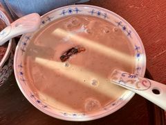 -萬春金福下午茶(故宫店)