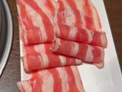 -快乐小羊·内蒙牛羊肉火锅(流花中心店)