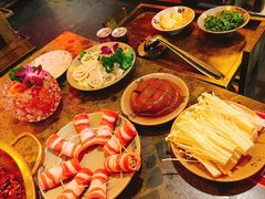 -小龙坎火锅(总店)