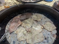 -姜胖胖无限自助烤肉(罗湖宝能店)