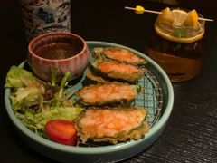 -七条鱼日本料理(三墩店)