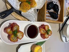 -蔡澜点心·粤菜(万菱汇店)
