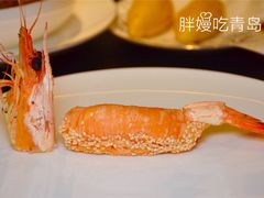 -甄御•海鲜新青岛菜(麦岛店)