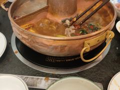 -仁和四季涮肉馆(天坛南门店)